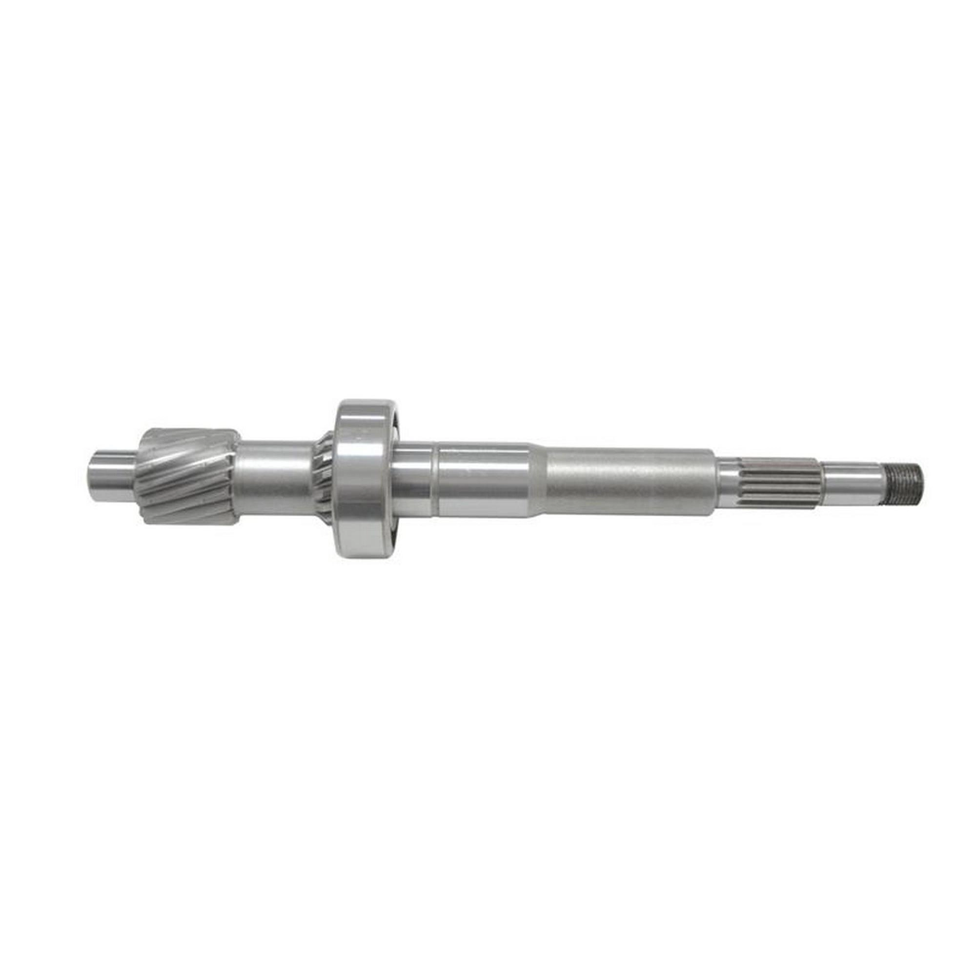 ZONTES ZT250T-E ARKA ŞANZIMAN MİLİ #ZS 1808